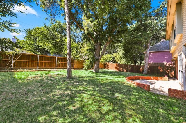 1409 Rider Circle, Grapevine, TX 76051