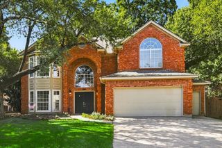 1409 Rider Circle, Grapevine, TX 76051