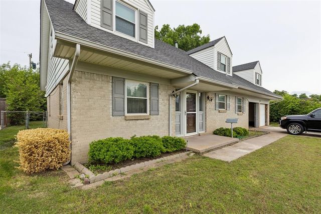 3112 Center Street, Oklahoma City, OK 73120