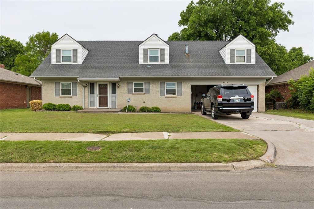 3112 Center Street, Oklahoma City, OK 73120