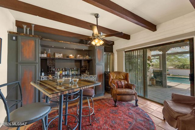 4155 N La Linda Rama, Tucson, AZ 85718