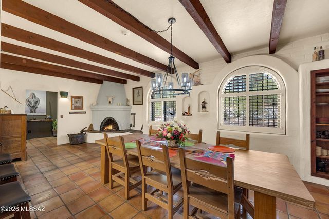 4155 N La Linda Rama, Tucson, AZ 85718
