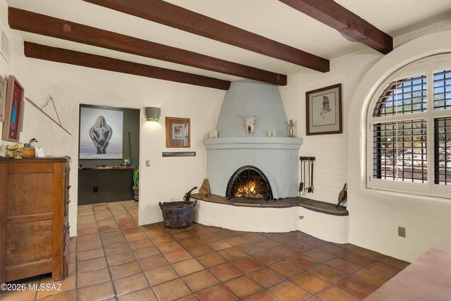 4155 N La Linda Rama, Tucson, AZ 85718