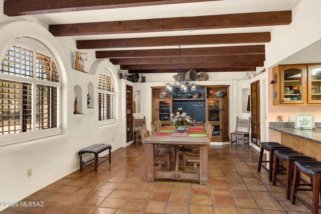 4155 N La Linda Rama, Tucson, AZ 85718