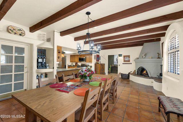 4155 N La Linda Rama, Tucson, AZ 85718