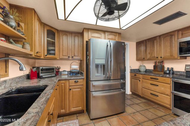 4155 N La Linda Rama, Tucson, AZ 85718