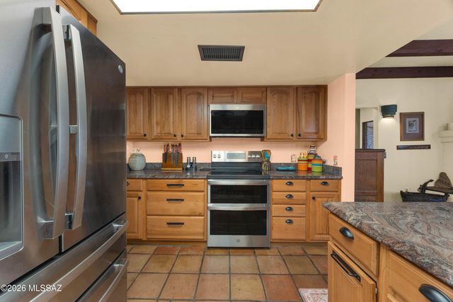 4155 N La Linda Rama, Tucson, AZ 85718