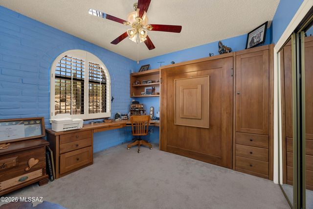 4155 N La Linda Rama, Tucson, AZ 85718