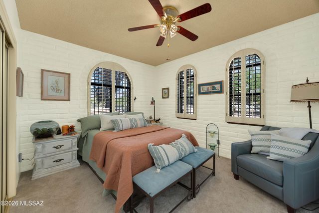 4155 N La Linda Rama, Tucson, AZ 85718