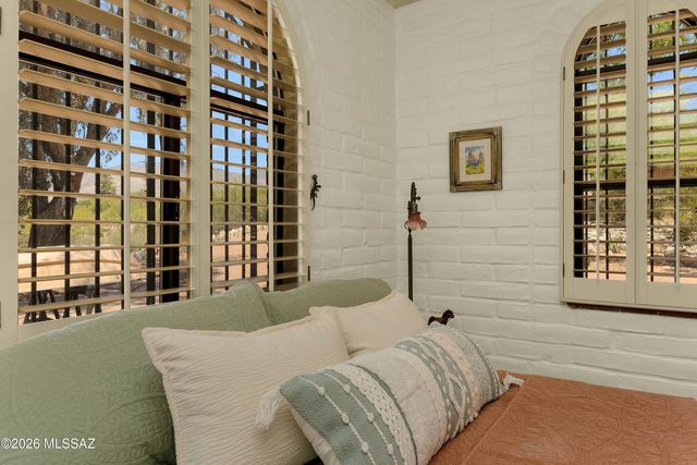 4155 N La Linda Rama, Tucson, AZ 85718