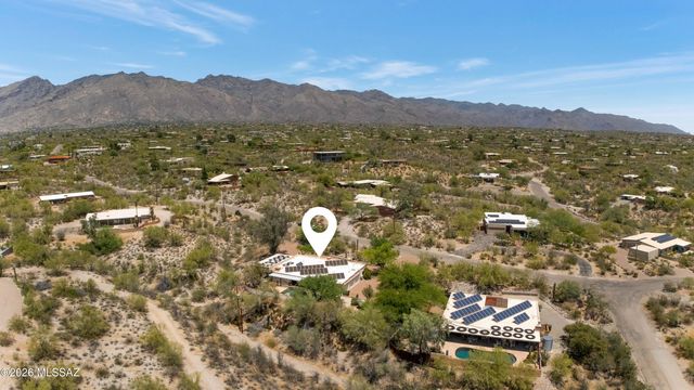 4155 N La Linda Rama, Tucson, AZ 85718