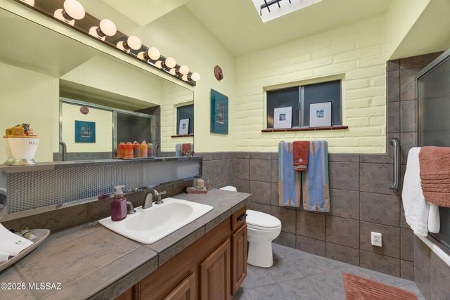 4155 N La Linda Rama, Tucson, AZ 85718