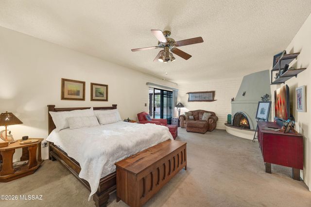 4155 N La Linda Rama, Tucson, AZ 85718