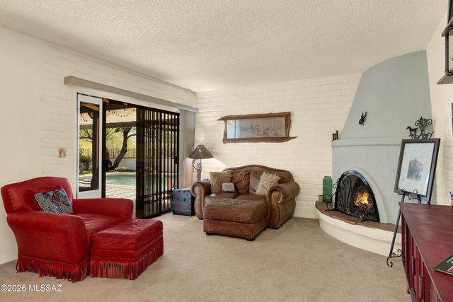 4155 N La Linda Rama, Tucson, AZ 85718