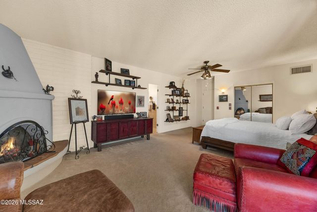 4155 N La Linda Rama, Tucson, AZ 85718