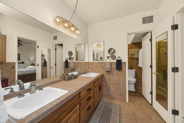 4155 N La Linda Rama, Tucson, AZ 85718