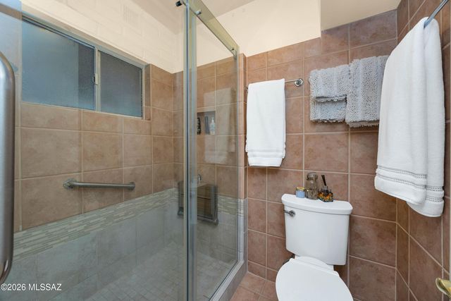 4155 N La Linda Rama, Tucson, AZ 85718