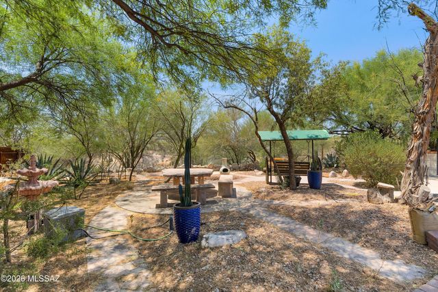 4155 N La Linda Rama, Tucson, AZ 85718