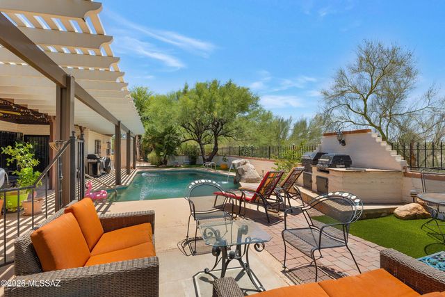 4155 N La Linda Rama, Tucson, AZ 85718