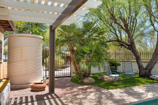 4155 N La Linda Rama, Tucson, AZ 85718