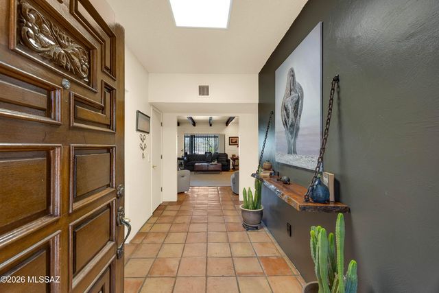 4155 N La Linda Rama, Tucson, AZ 85718