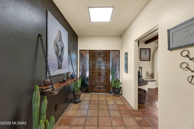 4155 N La Linda Rama, Tucson, AZ 85718