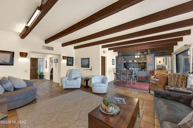 4155 N La Linda Rama, Tucson, AZ 85718