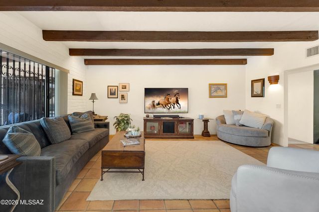 4155 N La Linda Rama, Tucson, AZ 85718