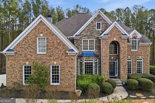 613 Talmadge Lane, Canton, GA 30115