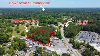 0 Tupperway Drive, Summerville, SC 29483