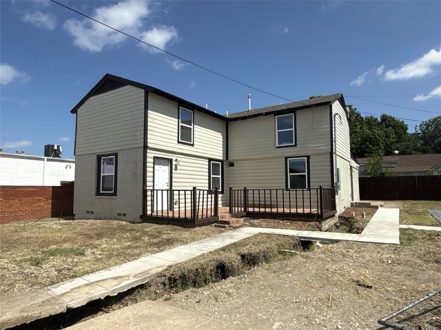 7629 Military Parkway, Dallas, TX 75227