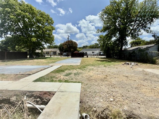 7629 Military Parkway, Dallas, TX 75227