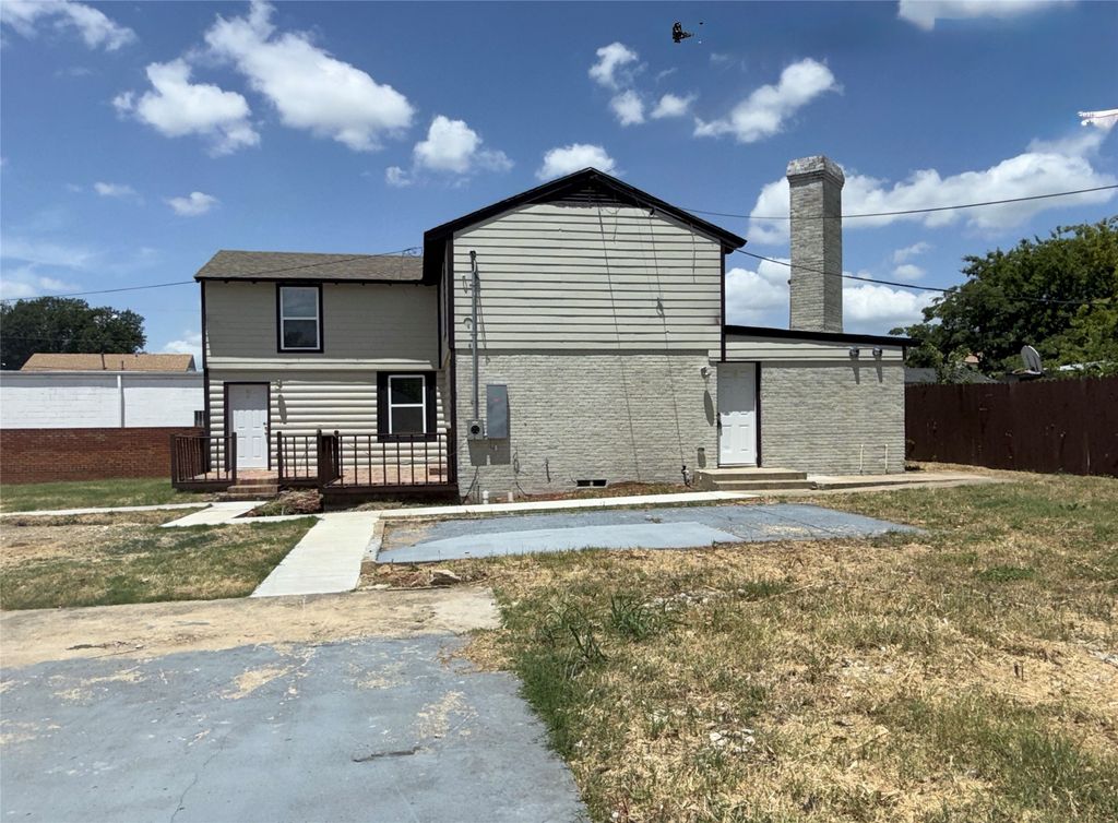 7629 Military Parkway, Dallas, TX 75227