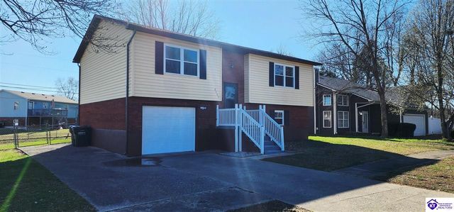 2669 Lake Road North, Radcliff, KY 40160