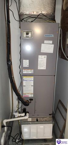 2669 Lake Road North, Radcliff, KY 40160