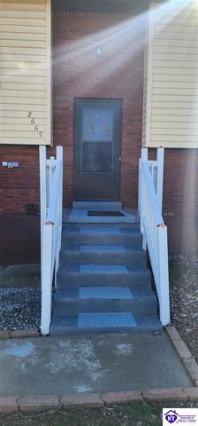 2669 Lake Road North, Radcliff, KY 40160