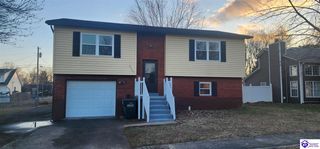 2669 Lake Road North, Radcliff, KY 40160