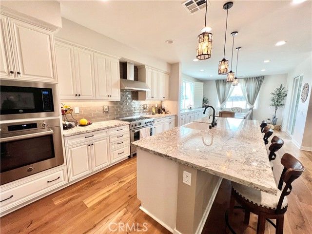 4113 Bridle Court, Palmdale, CA 93551