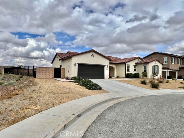 4113 Bridle Court, Palmdale, CA 93551