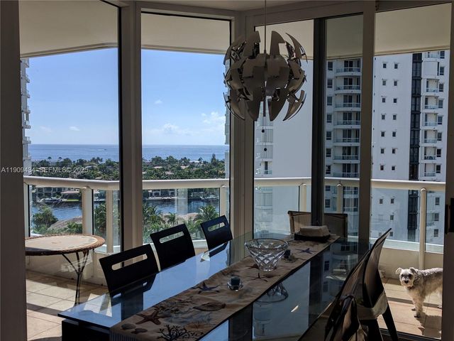 21055 Yacht Club Drive 1602, Aventura, FL 33180