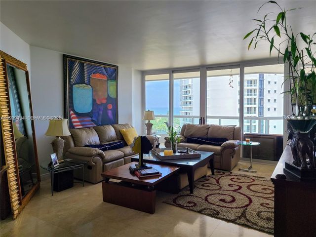 21055 Yacht Club Drive 1602, Aventura, FL 33180