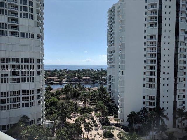 21055 Yacht Club Drive 1602, Aventura, FL 33180