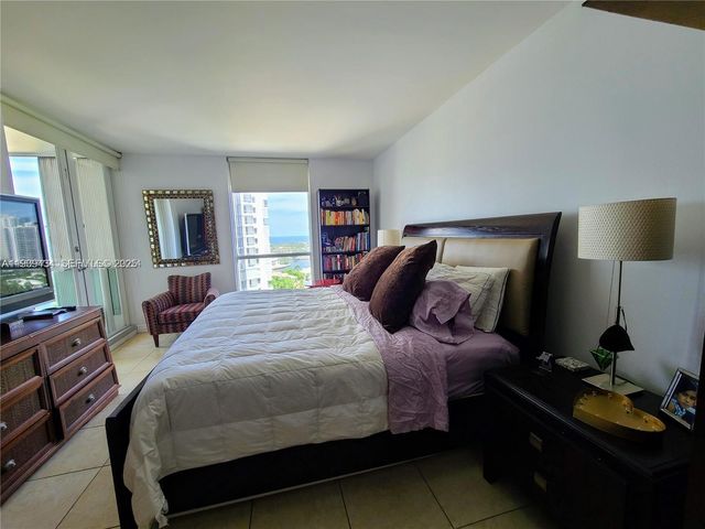 21055 Yacht Club Drive 1602, Aventura, FL 33180