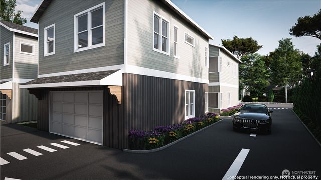 17427 10th Avenue NE, Shoreline, WA 98155