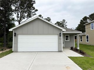 1563 Belton Lane, Anahuac, TX 77514