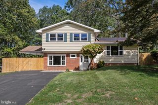 132 MILLER AVE, Waterford Works, NJ 08089