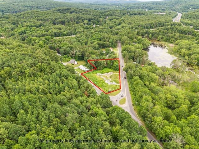 405 Shearer St, Palmer, MA 01069