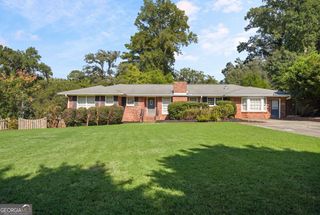 2579 Whiteleigh Drive NE, Atlanta, GA 30345
