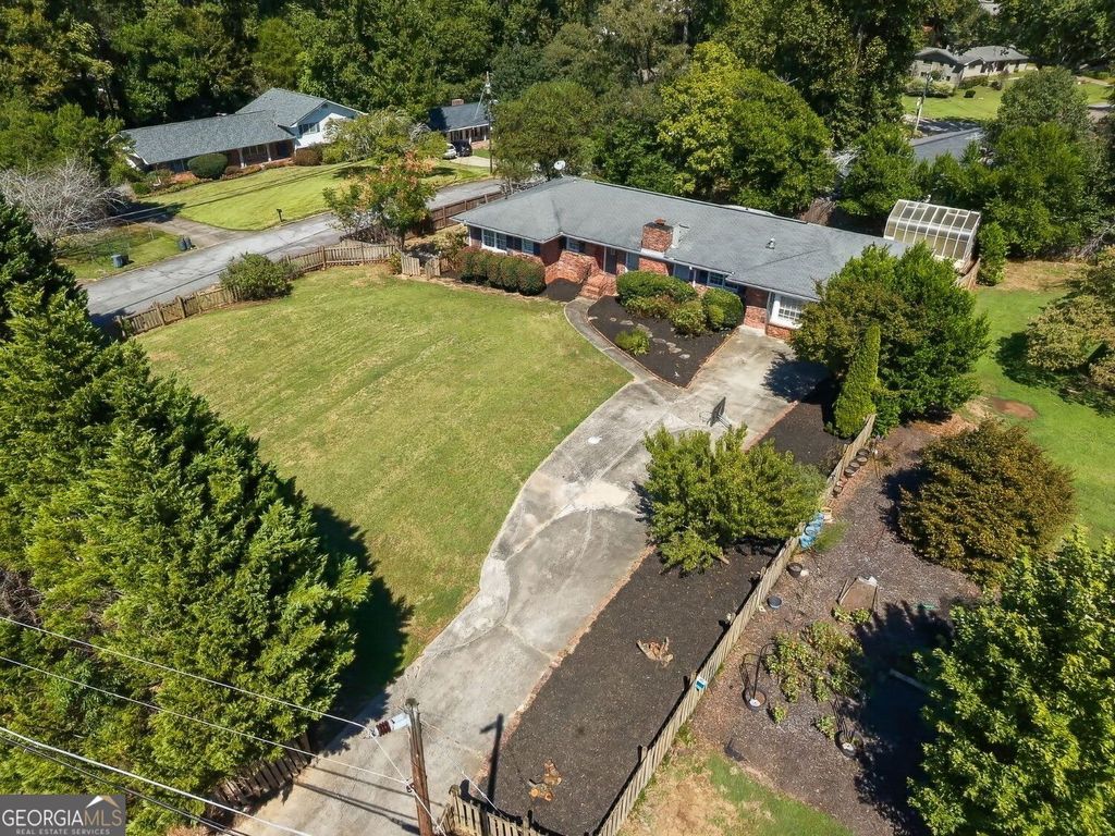 2579 Whiteleigh Drive NE, Atlanta, GA 30345 — photo 2