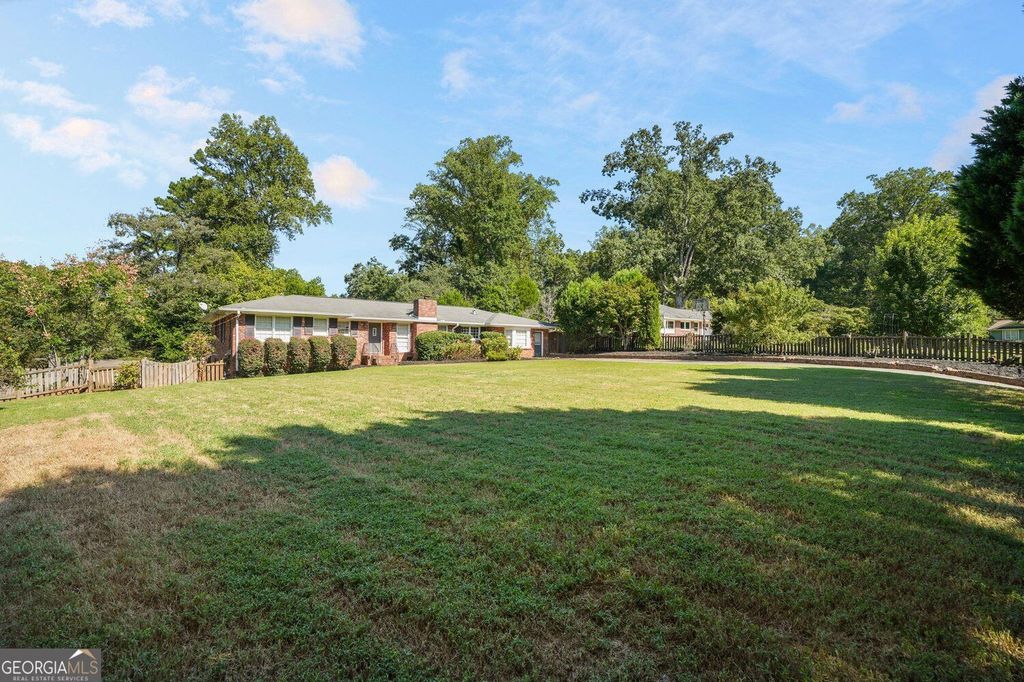 2579 Whiteleigh Drive NE, Atlanta, GA 30345 — photo 4